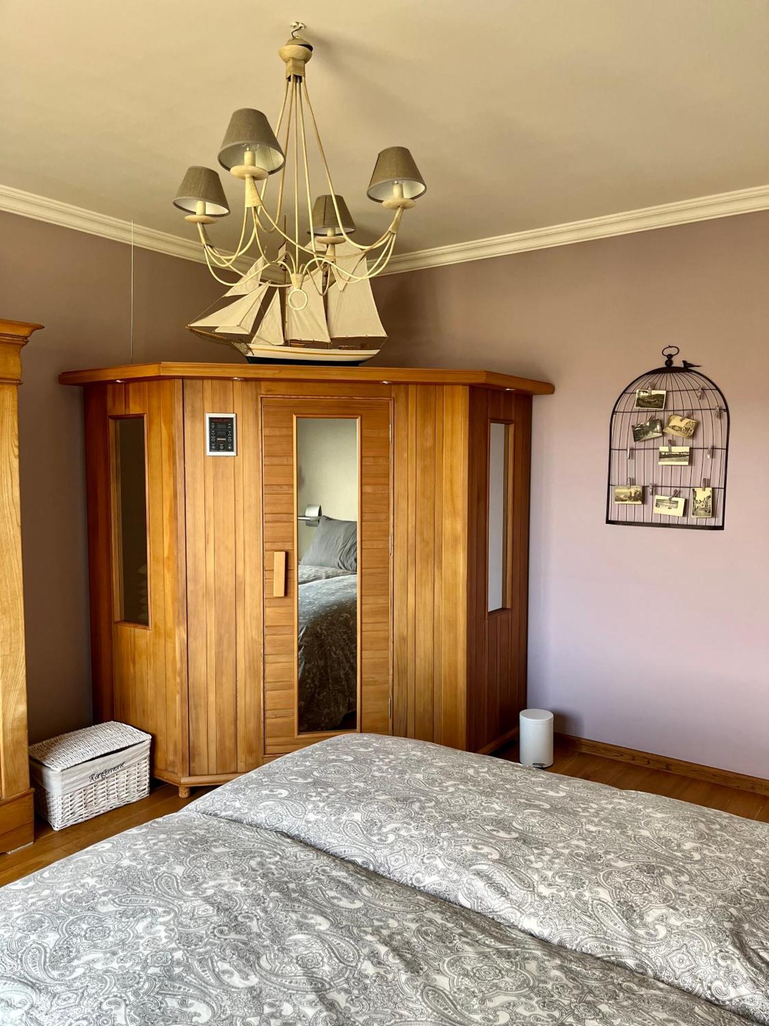 La Borzeux Stavelot Quarto foto