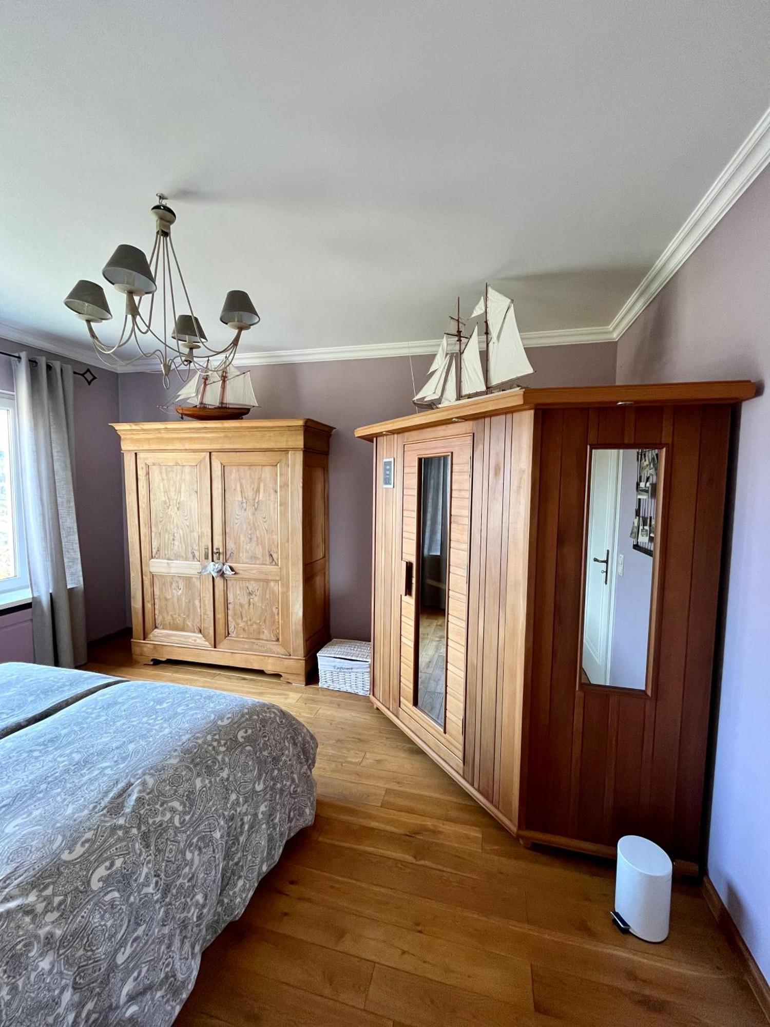La Borzeux Stavelot Quarto foto