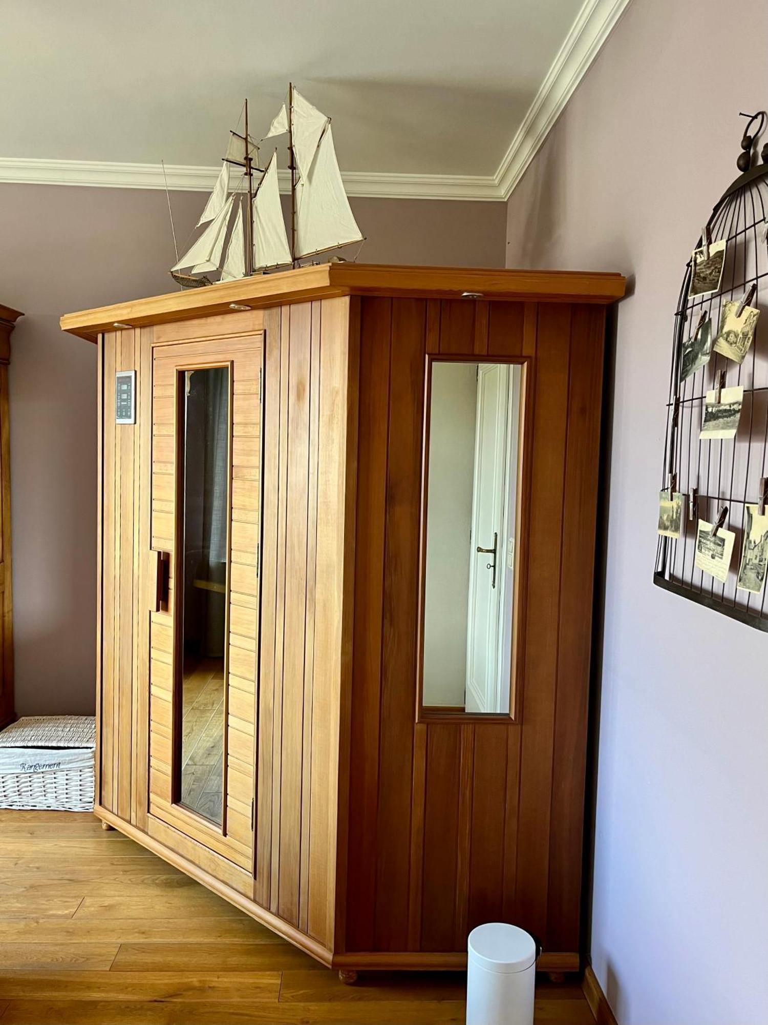La Borzeux Stavelot Quarto foto