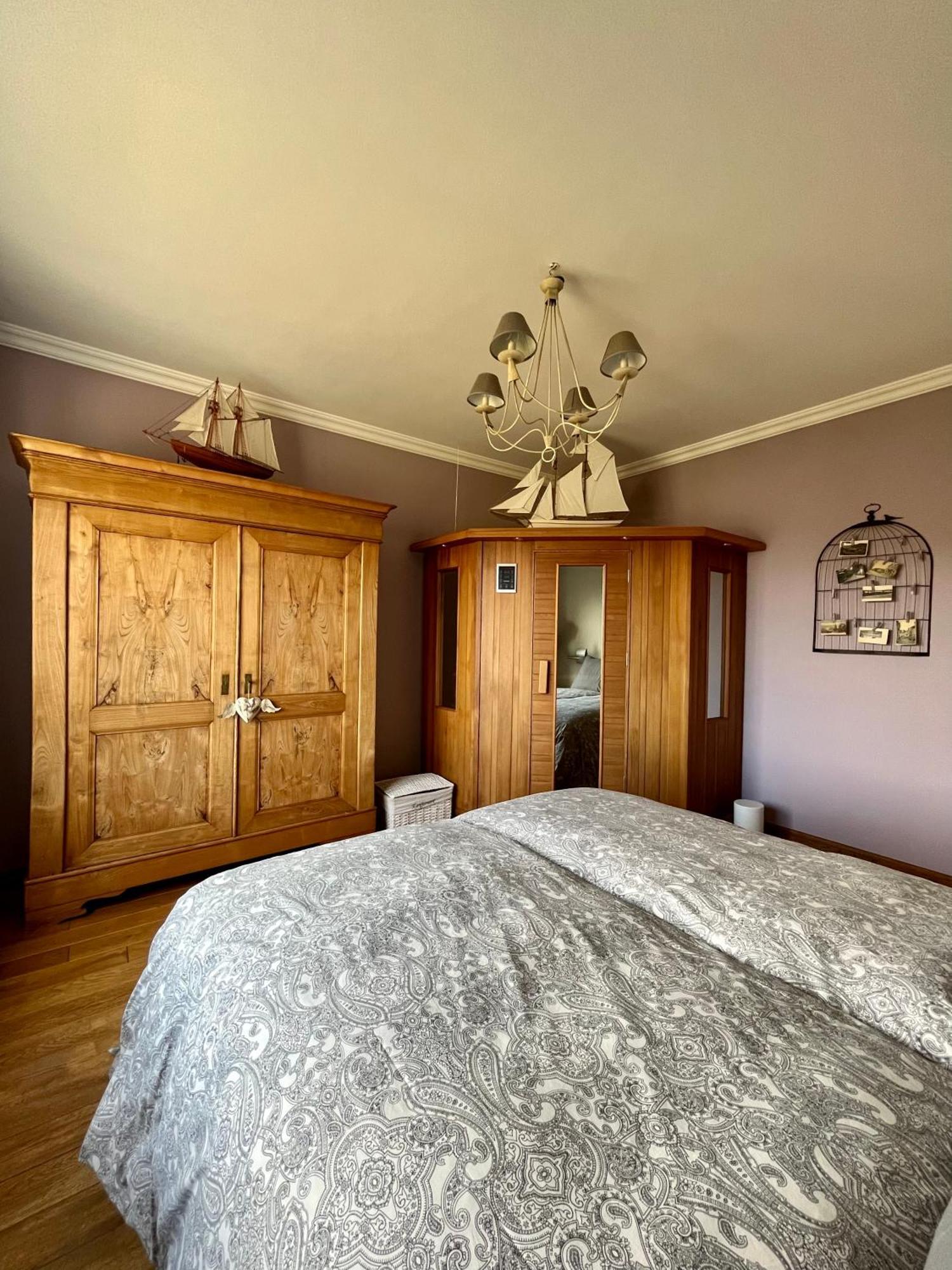 La Borzeux Stavelot Quarto foto